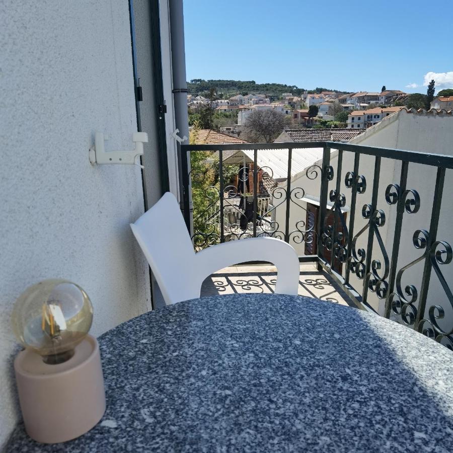 Apartmani Neva Supetar Εξωτερικό φωτογραφία