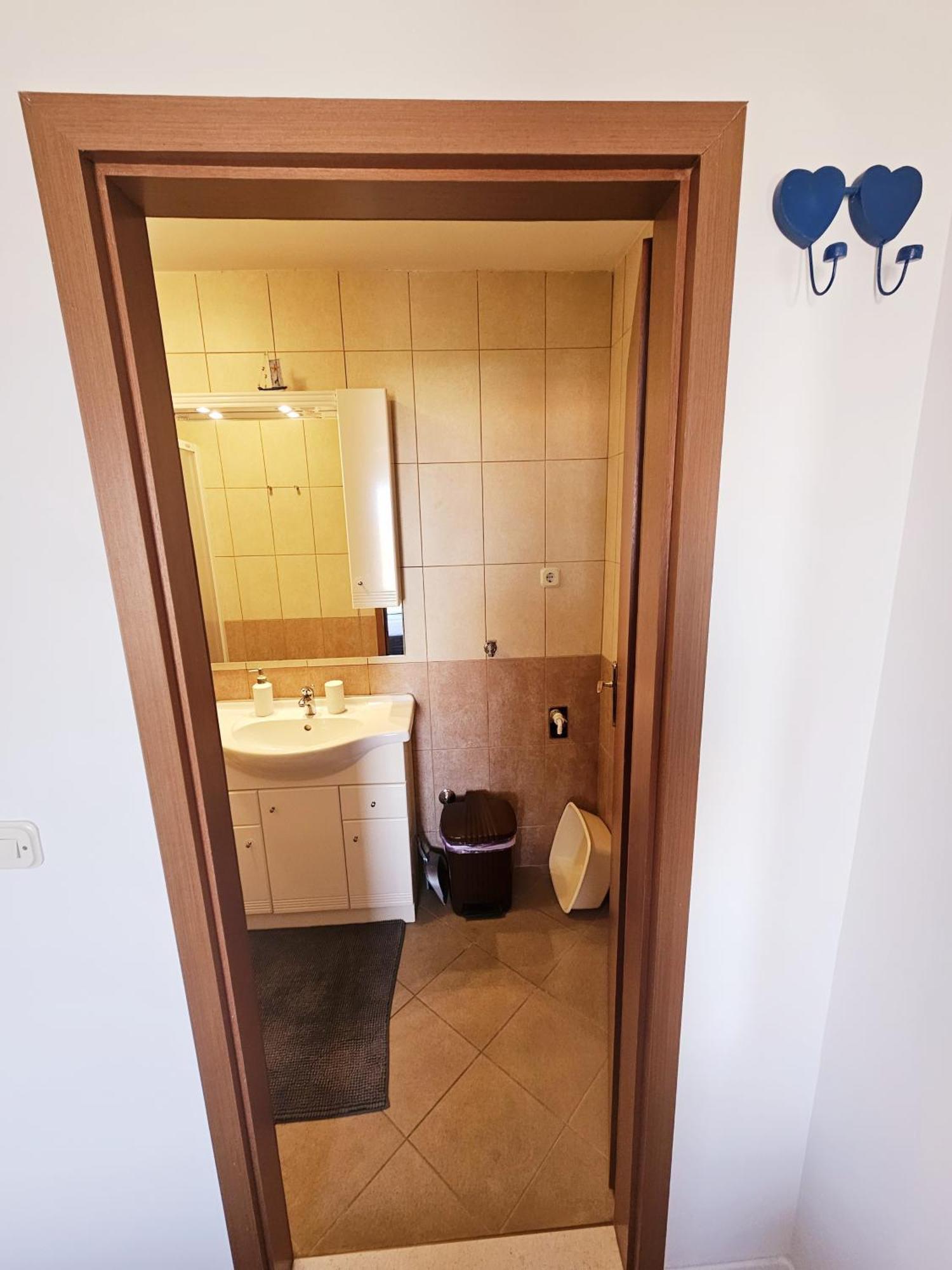 Apartmani Neva Supetar Εξωτερικό φωτογραφία