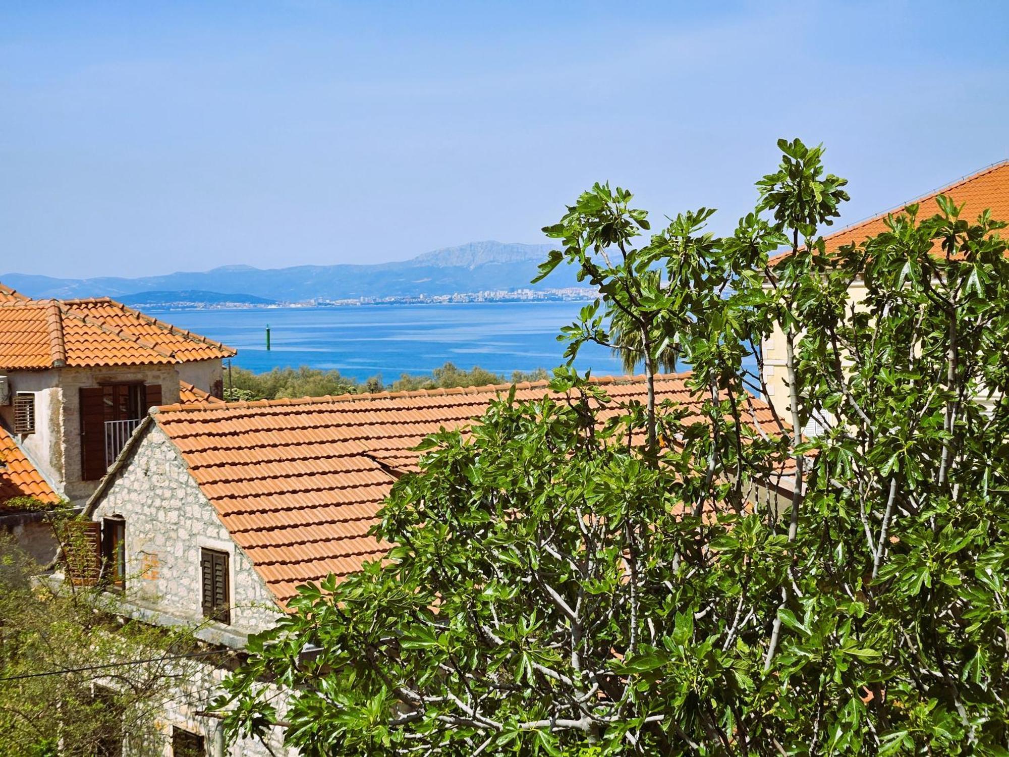 Apartmani Neva Supetar Εξωτερικό φωτογραφία