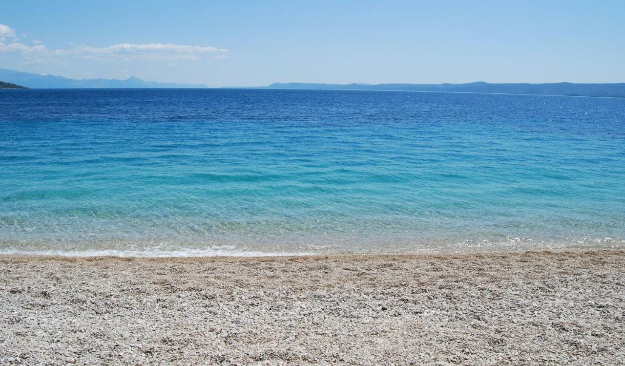 Apartmani Neva Supetar Εξωτερικό φωτογραφία
