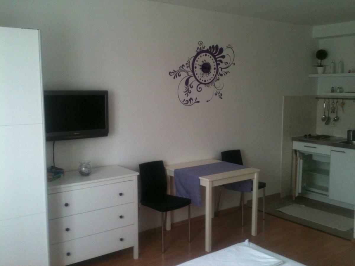 Apartmani Neva Supetar Εξωτερικό φωτογραφία