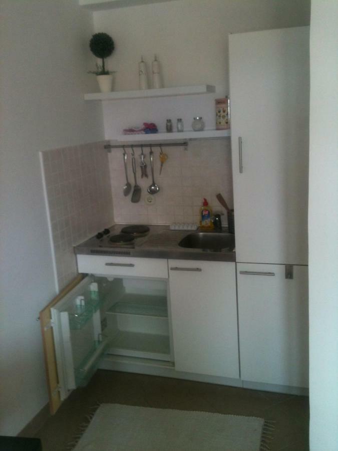 Apartmani Neva Supetar Εξωτερικό φωτογραφία