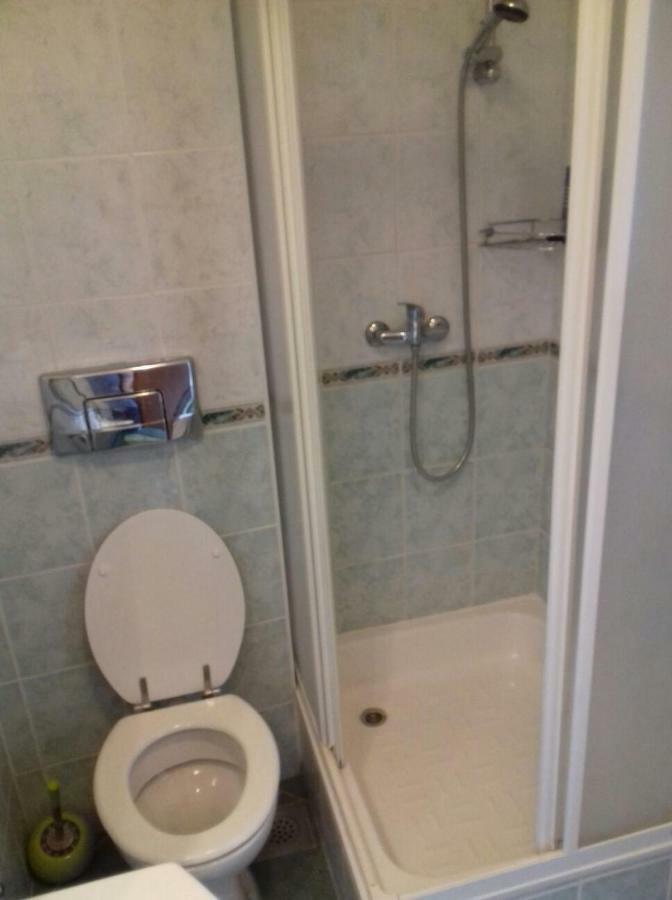 Apartmani Neva Supetar Εξωτερικό φωτογραφία